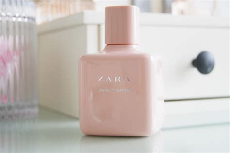 zara perfume joyful tuberose dupe|5 Zara perfume dupes that smell identical to these luxe scents.